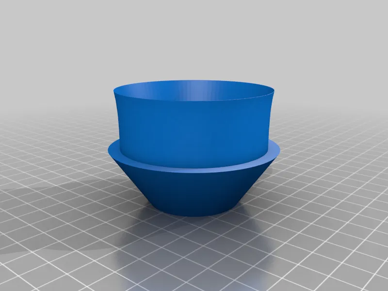 Mô-đun chống bùng nổ DF-64 với cổ máy dài hơn - Image 2