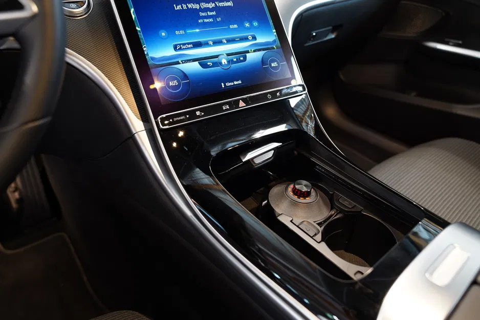 Giá đỡ cốc Helix Conductor cho Mercedes W206 - Image 3