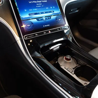 Giá đỡ cốc Helix Conductor cho Mercedes W206