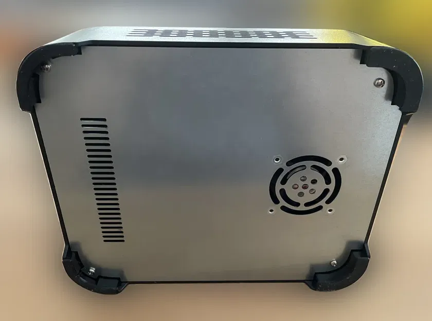 Chân chống trượt cho máy rửa và làm khô Geeetech GCW02 - Image 2