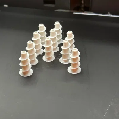 Móc treo tường drywall dễ in