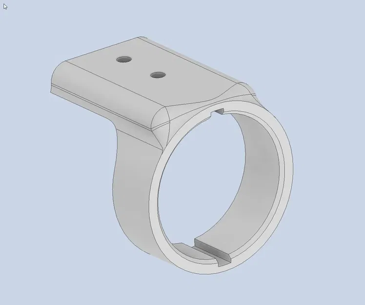 Giá đỡ đa năng cho HELIX Conductor trong ô tô - Image 1