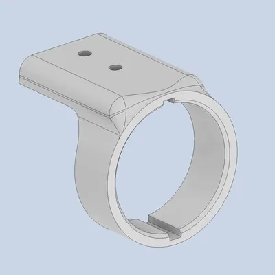 Giá đỡ đa năng cho HELIX Conductor trong ô tô