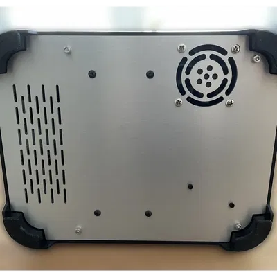 Chân chống chống trượt cho máy in Geeetech Alkaid