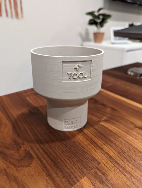 Bộ chuyển đổi ống Shop-Vac từ 4" sang 2 1/5 - Image 2