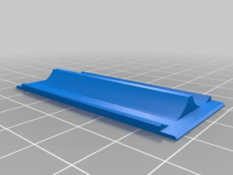 Giá đỡ pin Magic Mouse chống rơi kết nối với Mac - Image 1