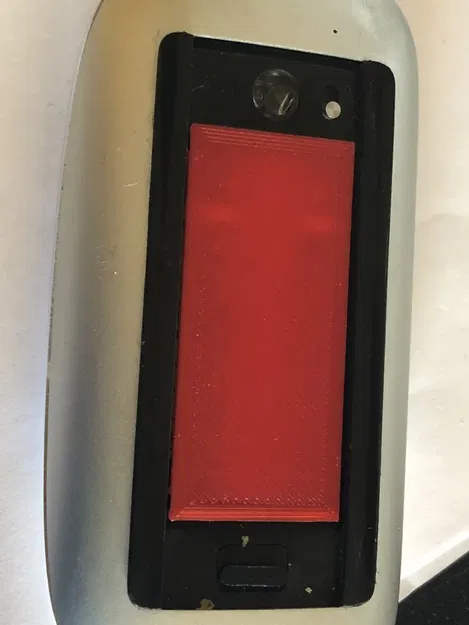 Giá đỡ pin Magic Mouse chống rơi kết nối với Mac - Image 3