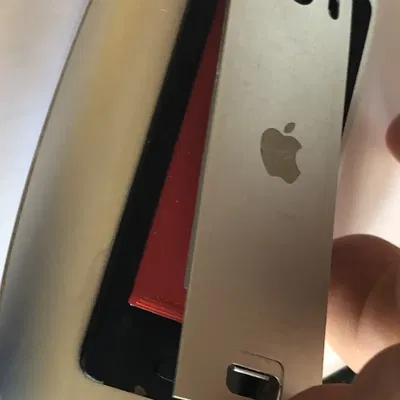 Giá đỡ pin Magic Mouse chống rơi kết nối với Mac