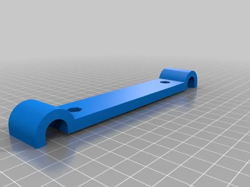 Giá đỡ Klickfix cho xe đạp NCM Munich - Image 1