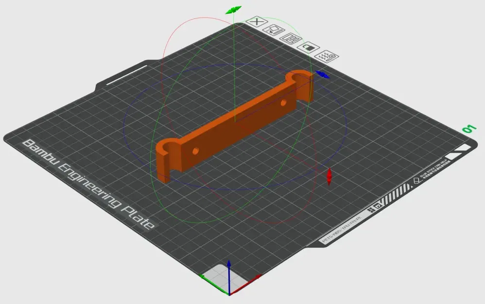Giá đỡ Klickfix cho xe đạp NCM Munich - Image 2