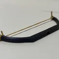Cung tên mini cho trẻ em với hướng dẫn lắp ráp - Thumbnail 3