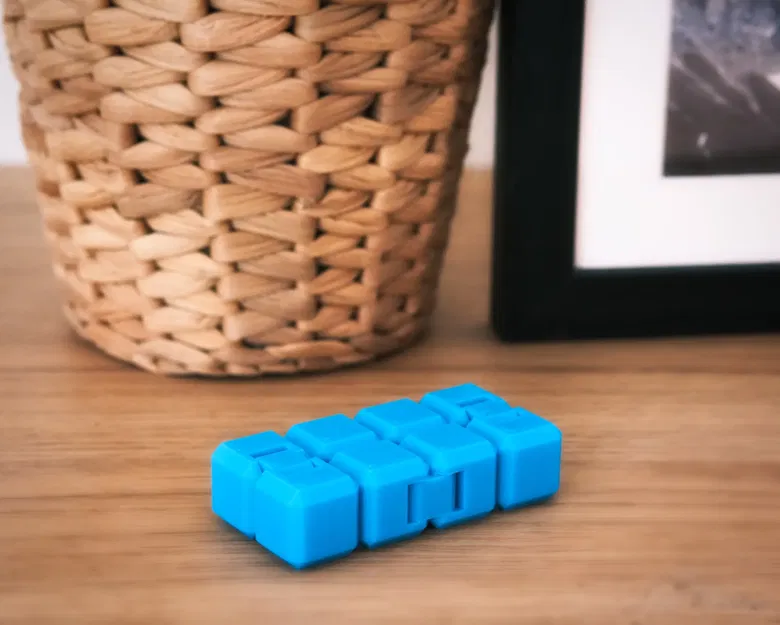 Khối lập phương vô tận với bản nâng cấp cao cấp - Image 2