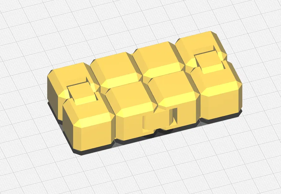 Khối lập phương vô tận với bản nâng cấp cao cấp - Image 3