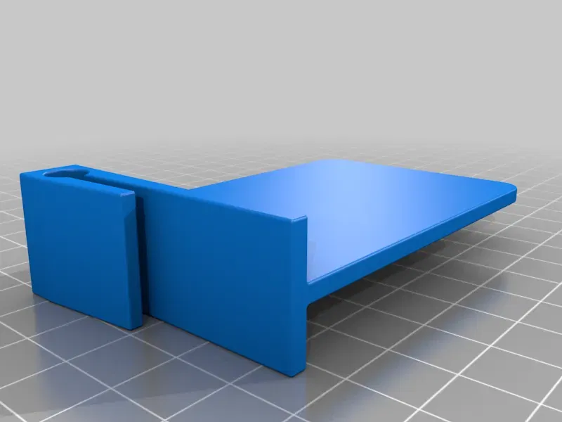 Phụ kiện ngăn lạnh Thetford in 3D không cần hỗ trợ - Image 1