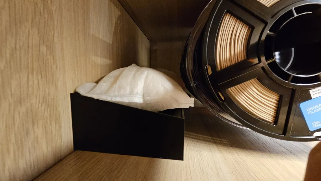 Hộp đựng túi hút ẩm Torrbollen 450g - Image 2