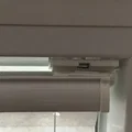Bảng dán pleating Plissee cho khung cửa sổ - Thumbnail 2