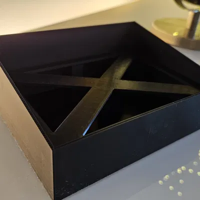 Hộp đựng túi hút ẩm Torrbollen 450g