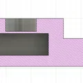 Bảng dán pleating Plissee cho khung cửa sổ - Thumbnail 4
