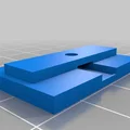 Bảng dán pleating Plissee cho khung cửa sổ - Thumbnail 6