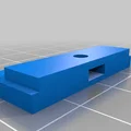 Bảng dán pleating Plissee cho khung cửa sổ - Thumbnail 7