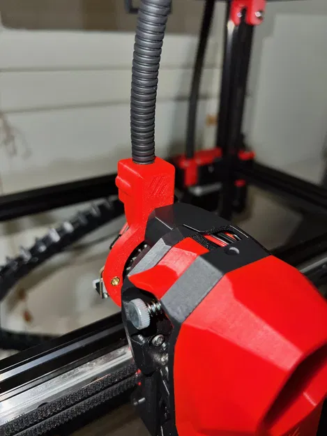 Giá đỡ EBB36 cho Voron Stealthburner (Clockwork 2) - Image 3