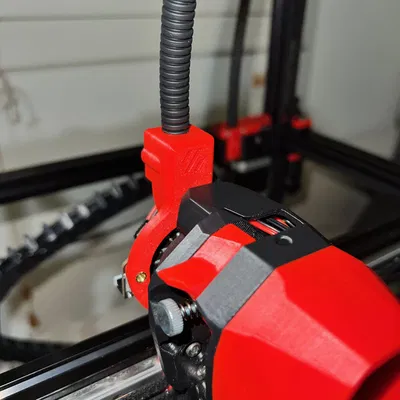 Giá đỡ EBB36 cho Voron Stealthburner (Clockwork 2)