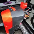 Giá đỡ EBB36 cho Voron Stealthburner (Clockwork 2) - Thumbnail 4