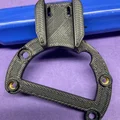 Giá đỡ bảng mạch EBB36 cho Voron Stealthburner - Thumbnail 3