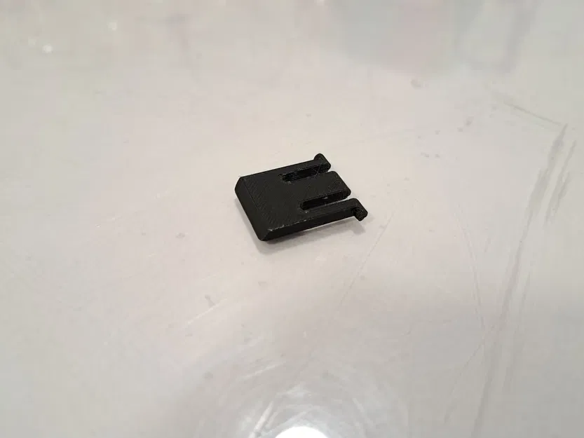 Chân đế thay thế cho bàn phím Logitech K270 - Image 3