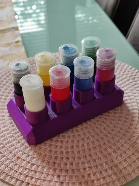 Giá đỡ chai màu IKEA MÅLA trong ngăn kéo - Image 1