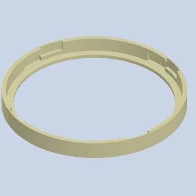 Giá đỡ loa tự chế với công nghệ FlexMount100