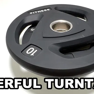 Bàn xoay mạnh mẽ cho máy ảnh và video