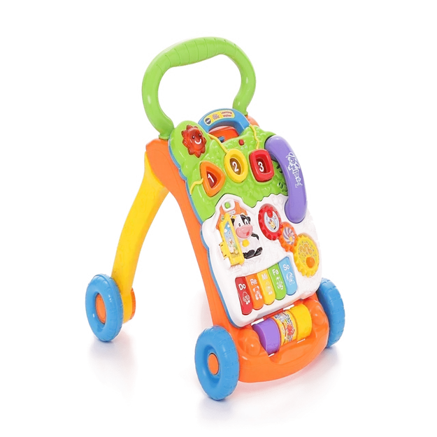 Cơ chế gắn kết cho trung tâm học tập Vtech Sit To Stand Walker - Image 1