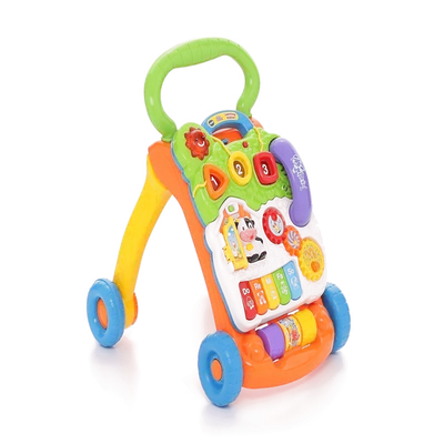 Cơ chế gắn kết cho trung tâm học tập Vtech Sit To Stand Walker