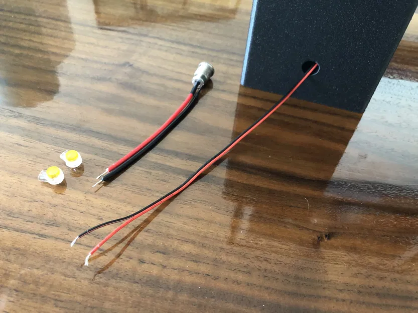 Máy lọc không khí nhỏ gọn cho môi trường in 3D - Image 6