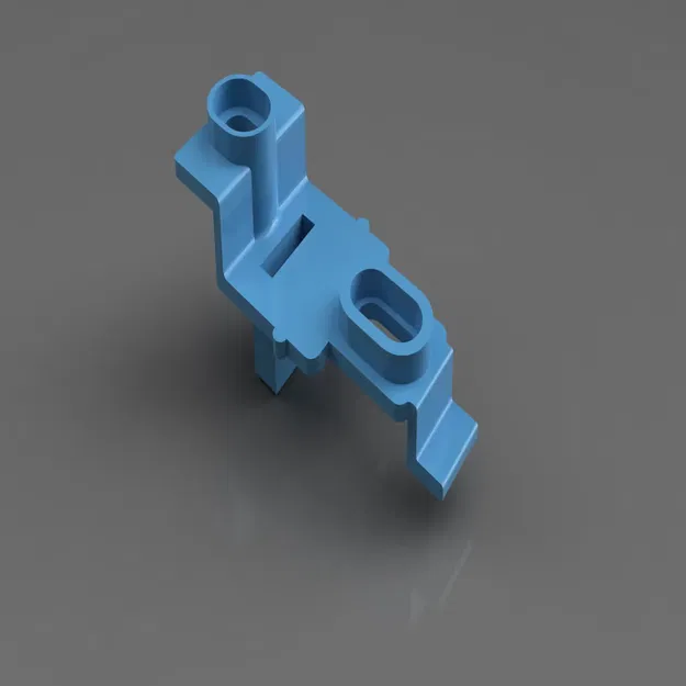 Cơ chế gắn kết cho trung tâm học tập Vtech Sit To Stand Walker - Image 2