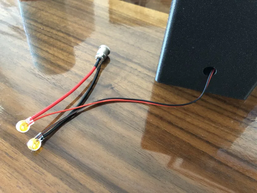 Máy lọc không khí nhỏ gọn cho môi trường in 3D - Image 7