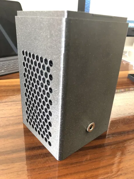 Máy lọc không khí nhỏ gọn cho môi trường in 3D - Image 8