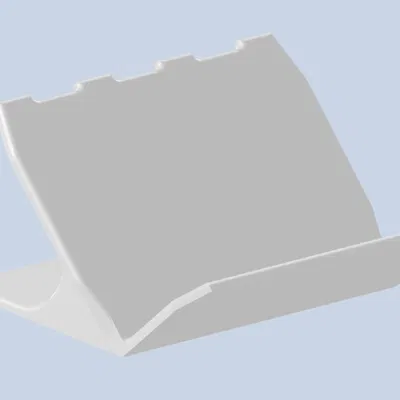 Giá đỡ Helix Compose i3 Crossover mới