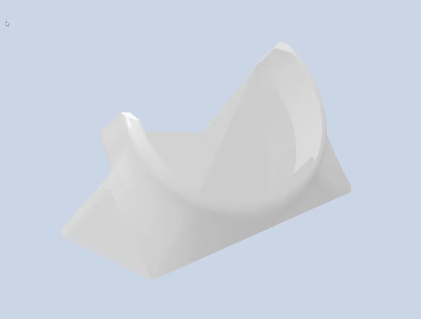 Giá đỡ loa tweeter Helix Compose i7 - Image 1