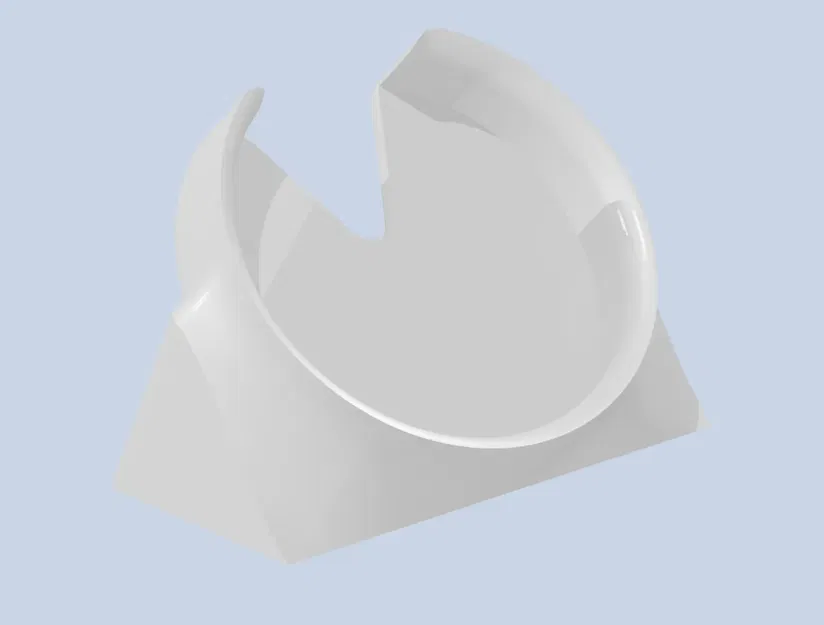 Giá đỡ loa tweeter Helix Compose i3 độc đáo - Image 1