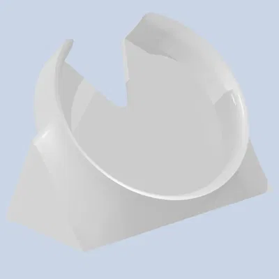 Giá đỡ loa tweeter Helix Compose i3 độc đáo