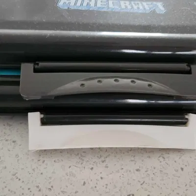 Khóa kẹp hộp cơm Bento thương hiệu Zak!