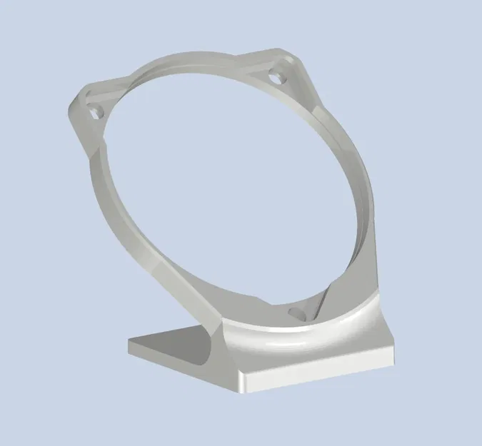 Giá đỡ loa Helix Compose FlexMount100 V2 cho Mercedes - Image 1