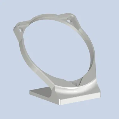 Giá đỡ loa Helix Compose FlexMount100 V2 cho Mercedes