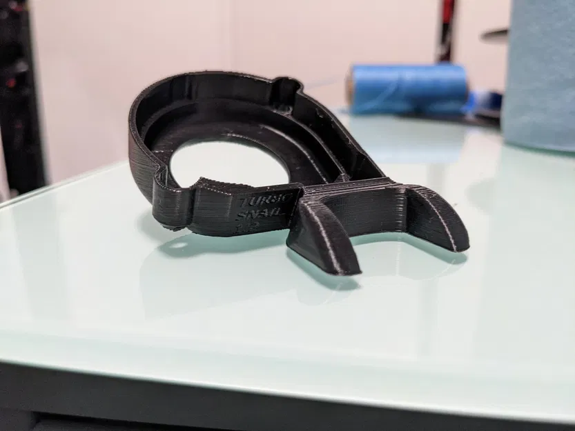 Bộ làm mát TurboSnail cho máy ép Pitstop - Image 2