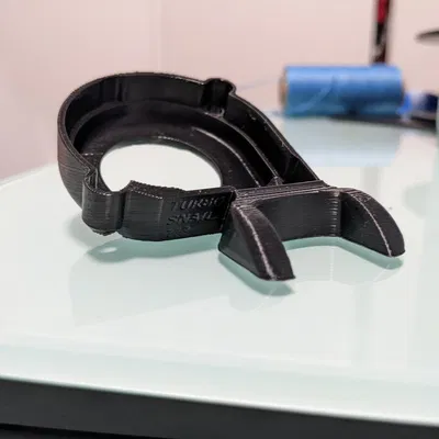 Bộ làm mát TurboSnail cho máy ép Pitstop