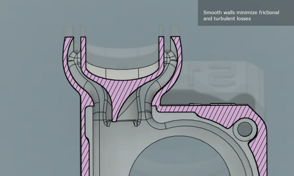 Bộ làm mát TurboSnail cho máy ép Pitstop - Image 5