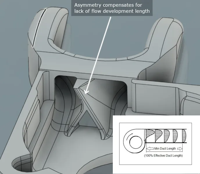 Bộ làm mát TurboSnail cho máy ép Pitstop - Image 8