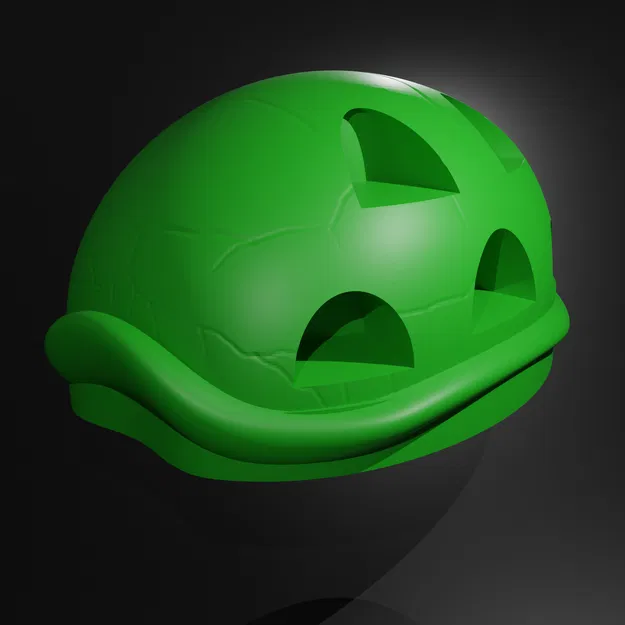 Giá đỡ trang trí cho rùa trong bộ sưu tập nghệ thuật - Image 2